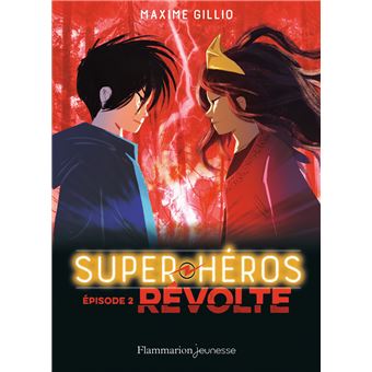 Super-Héros