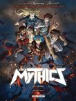 Les Mythics T26