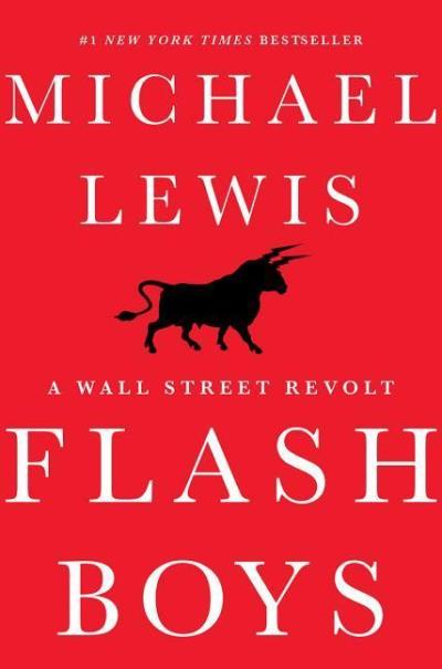 New book on business