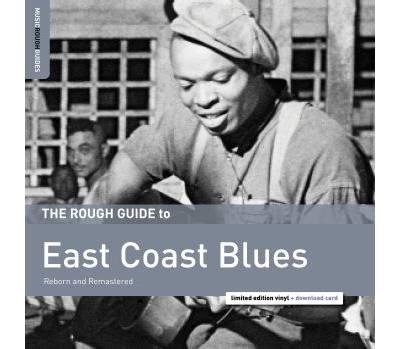 The Rough Guide to East Coast Blues