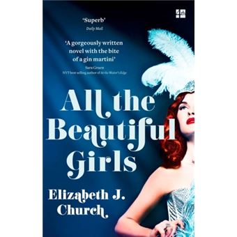 ALL BEAUTIFUL GIRLS: AN UPLIFTING STORY OF FREEDOM,