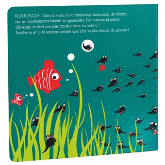 Où te caches-tu, Kiki ?