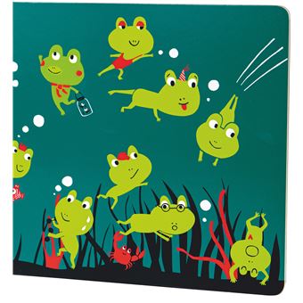 Où te caches-tu, Kiki ?