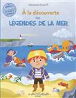 A la découverte des légendes de la mer