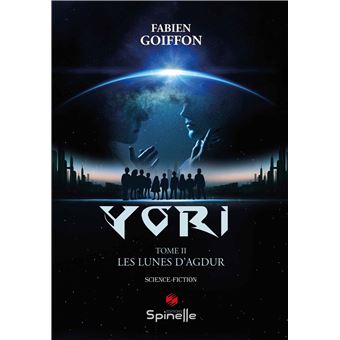 Les lunes d’Agdur