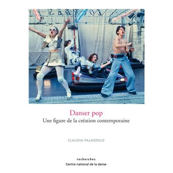 Danser pop
