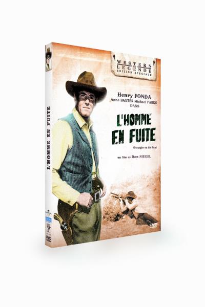 L'Homme en fuite