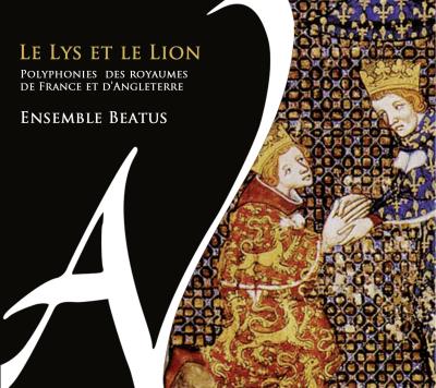 Le lys et le lion