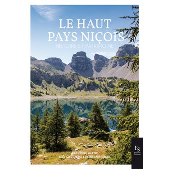 Le Haut Pays Niçois