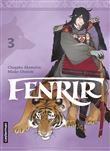Fenrir