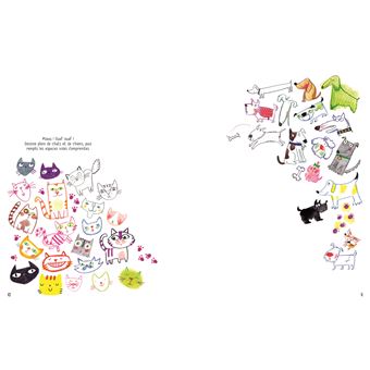 Mon cahier de dessins, gribouillages et coloriages