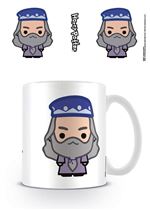 Mug Harry Potter Kawaii Albus Dumbledore 300 ml