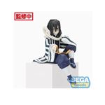 Figurine 10323 Demon Slayer Kimetsu No Yaiba Chokonose Pm Iguro Obana