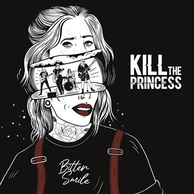 Kill The Princess - 1