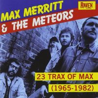 23 tracks of max