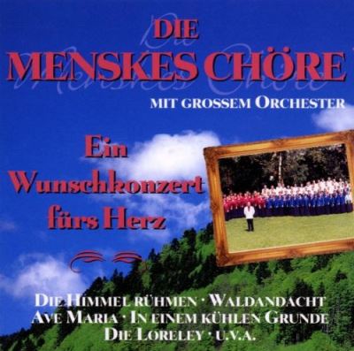 Ein wunschkonzert fuers h