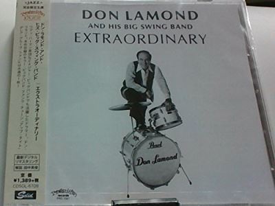 Extraordinary Edition limitée remasterisée
