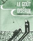 Le goût des oiseaux