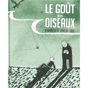 Le goût des oiseaux