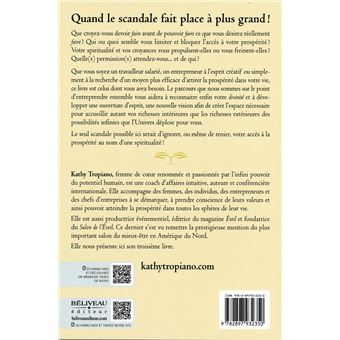 Que Dieu vous Business - L'art d'être Spirituel et Prospère autant en affaires que dans votre vie personnelle