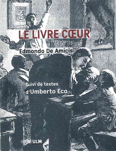 Le livre coeur