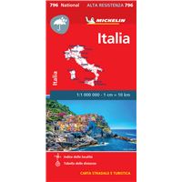 Italie 2021 Echelle 1 1 000 000 Broche Collectif Michelin Achat Livre Fnac