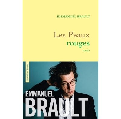Les Peaux rouges