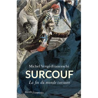 Surcouf