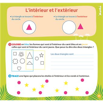 Réviser et s'amuser - Du CP au CE1 (6-7 ans) - Cahier de vacances 2023