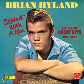 Brian Hyland - 1