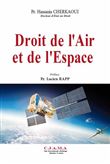 Droit de l'Air et de l'Espace