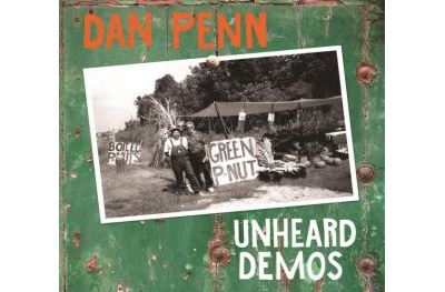Unheard Demos Vinyle Vert