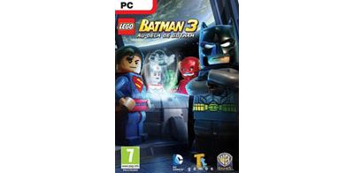 LEGO® Batman 3: Au-Delà de Gotham