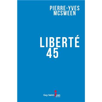 Liberté 45 - 1