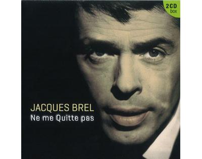 Ne Me Quitte Pas (2 CD Box)