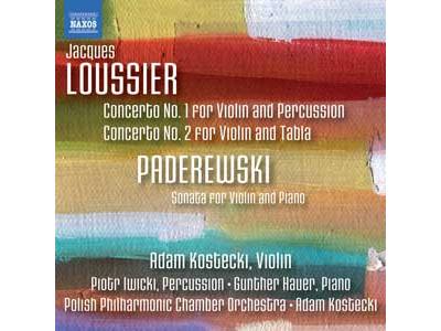 Violinkonzerte 1+2 / Sonate