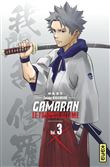 Gamaran - Le Tournoi Ultime - Tome 3