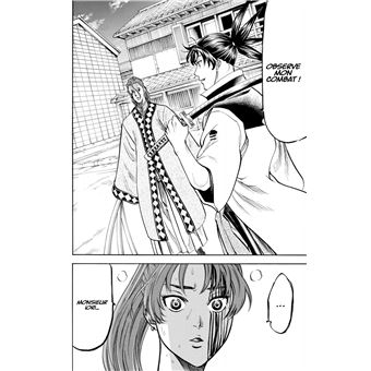 Gamaran - Le Tournoi Ultime - Tome 3