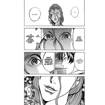 Gamaran - Le Tournoi Ultime - Tome 3