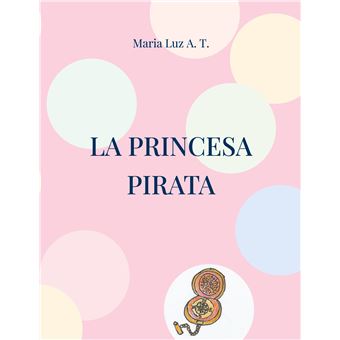 La princesa pirata