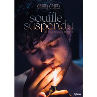 Le souffle suspendu DVD
