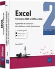 Excel (versions 2019 et Microsoft 365)