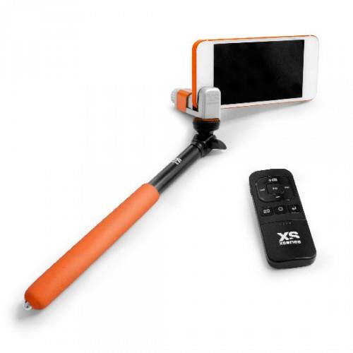 Xsories - Me Shot Deluxe, Noir/Orange