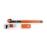 Xsories - Me Shot Deluxe, Noir/Orange_1
