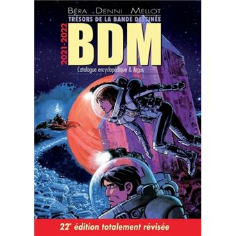 Bdm 2021 - 2022