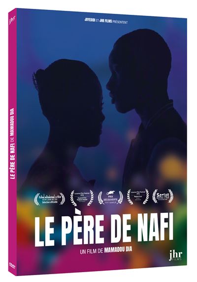 Le Père de Nafi DVD