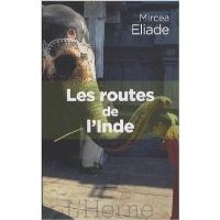 Les routes de l'Inde