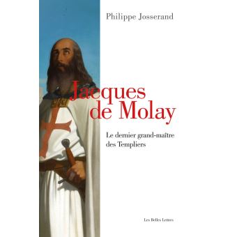 Jacques de Molay