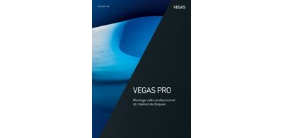 Sony VEGAS Pro 14