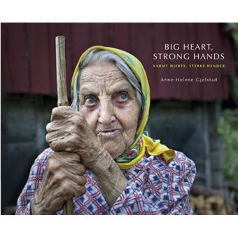 Big Heart, Strong Hands